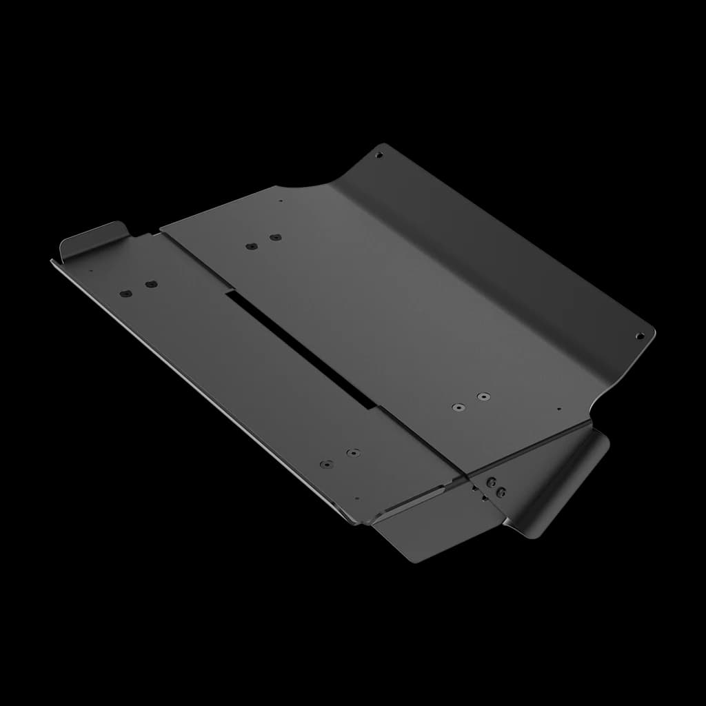 GT Cockpit PC Tray