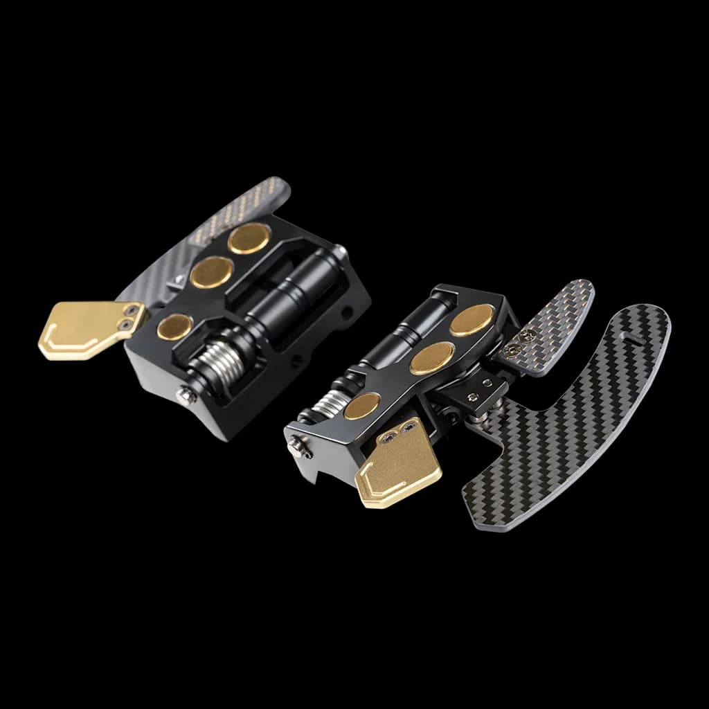 Podium Advanced Paddle Module