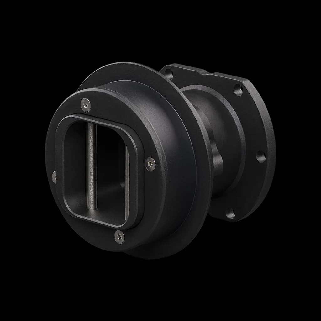QR2 Wheel-side