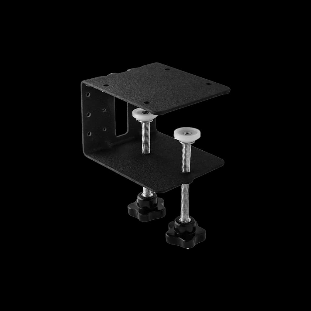 ClubSport Shifter Table Clamp