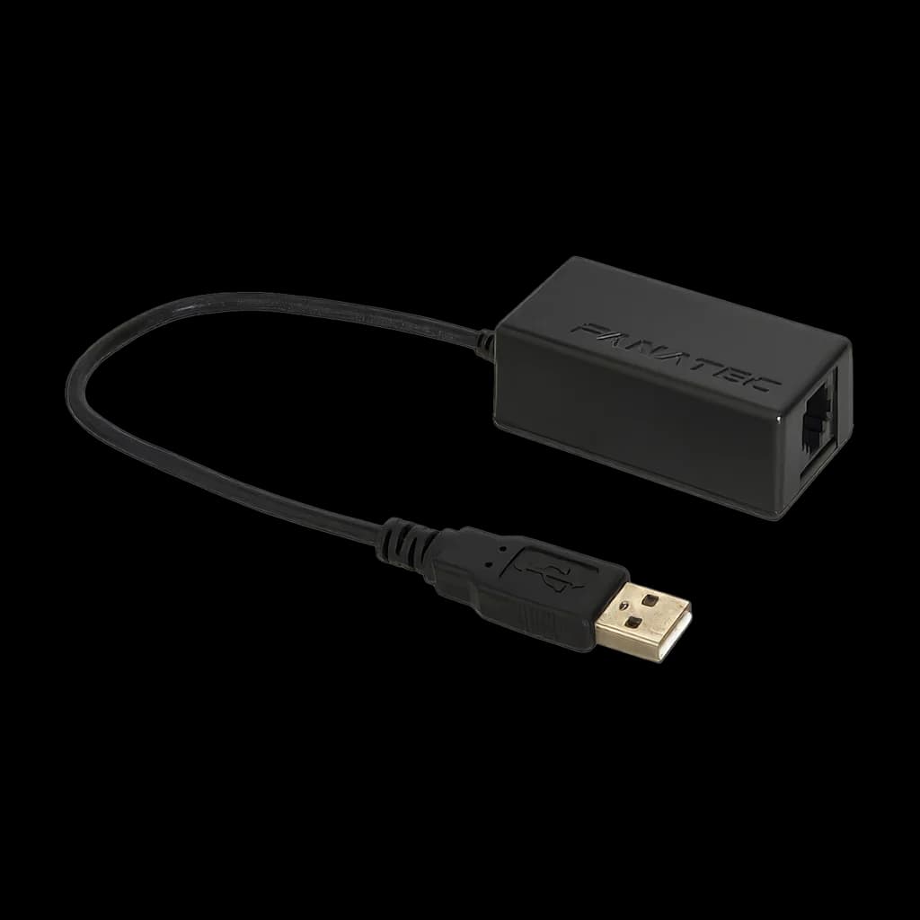 ClubSport USB Adapter