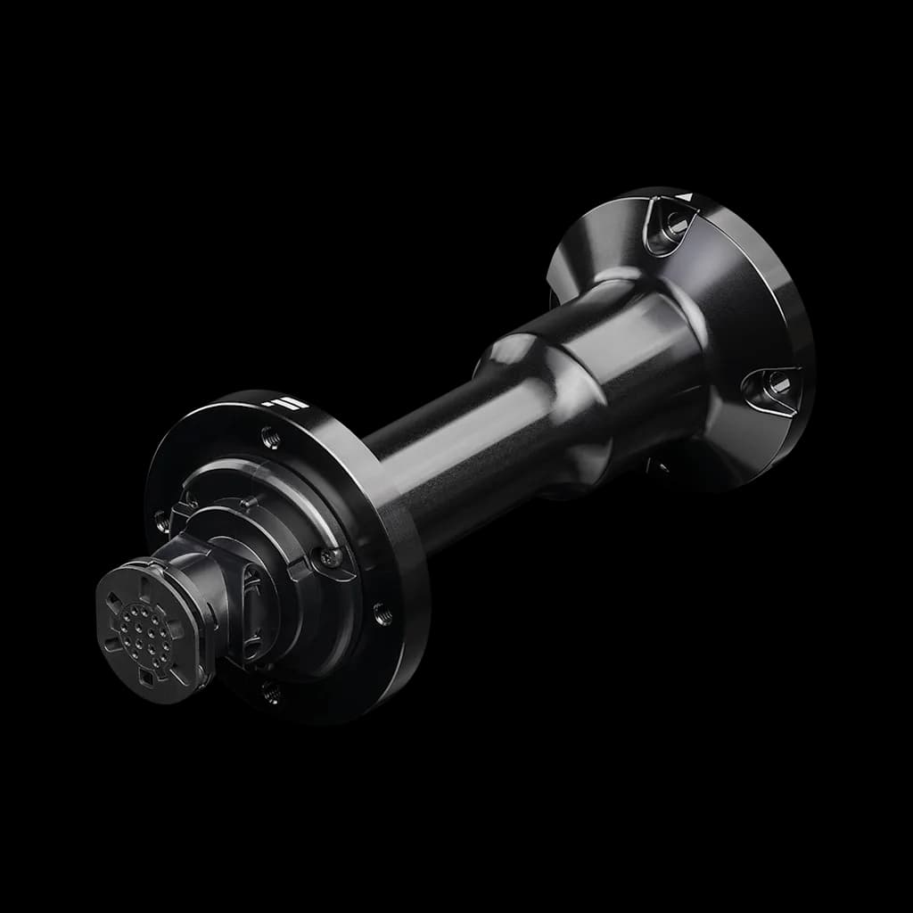 DD Shaft Extension