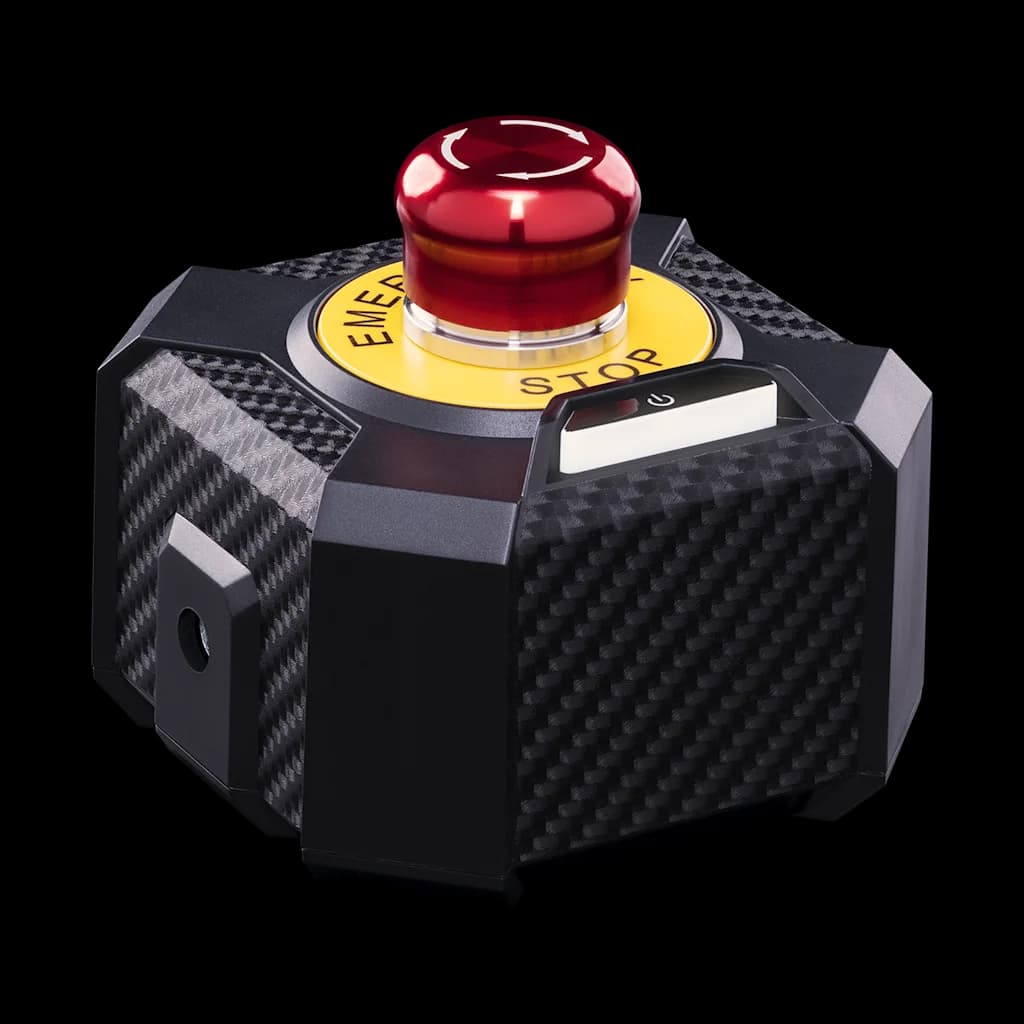 Podium Kill Switch