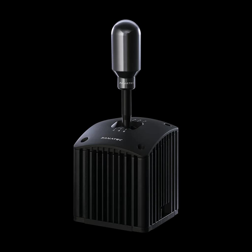 ClubSport Shifter SQ V1.5