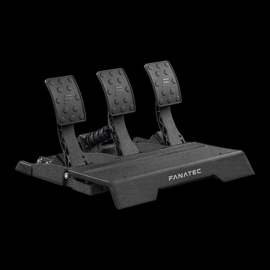 CSL Elite Pedals V2