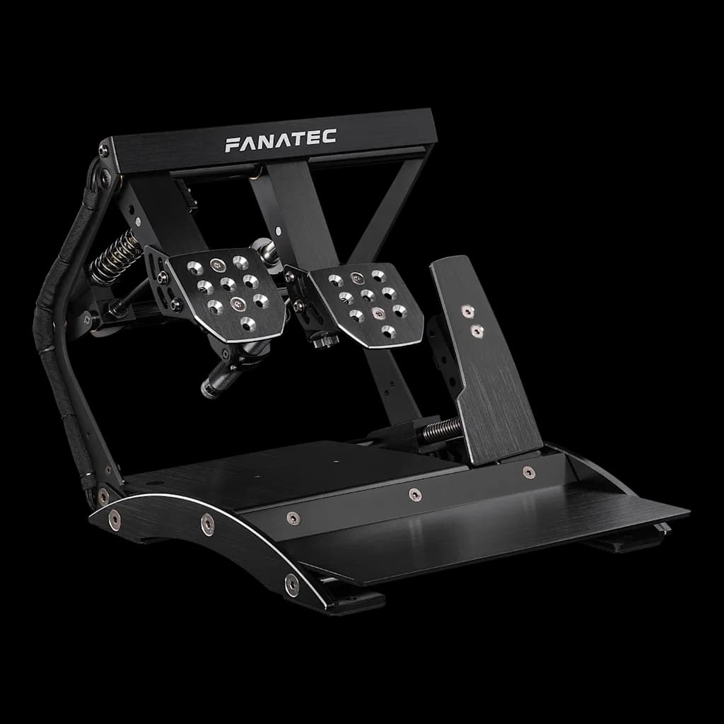 ClubSport Pedals V3 Inverted