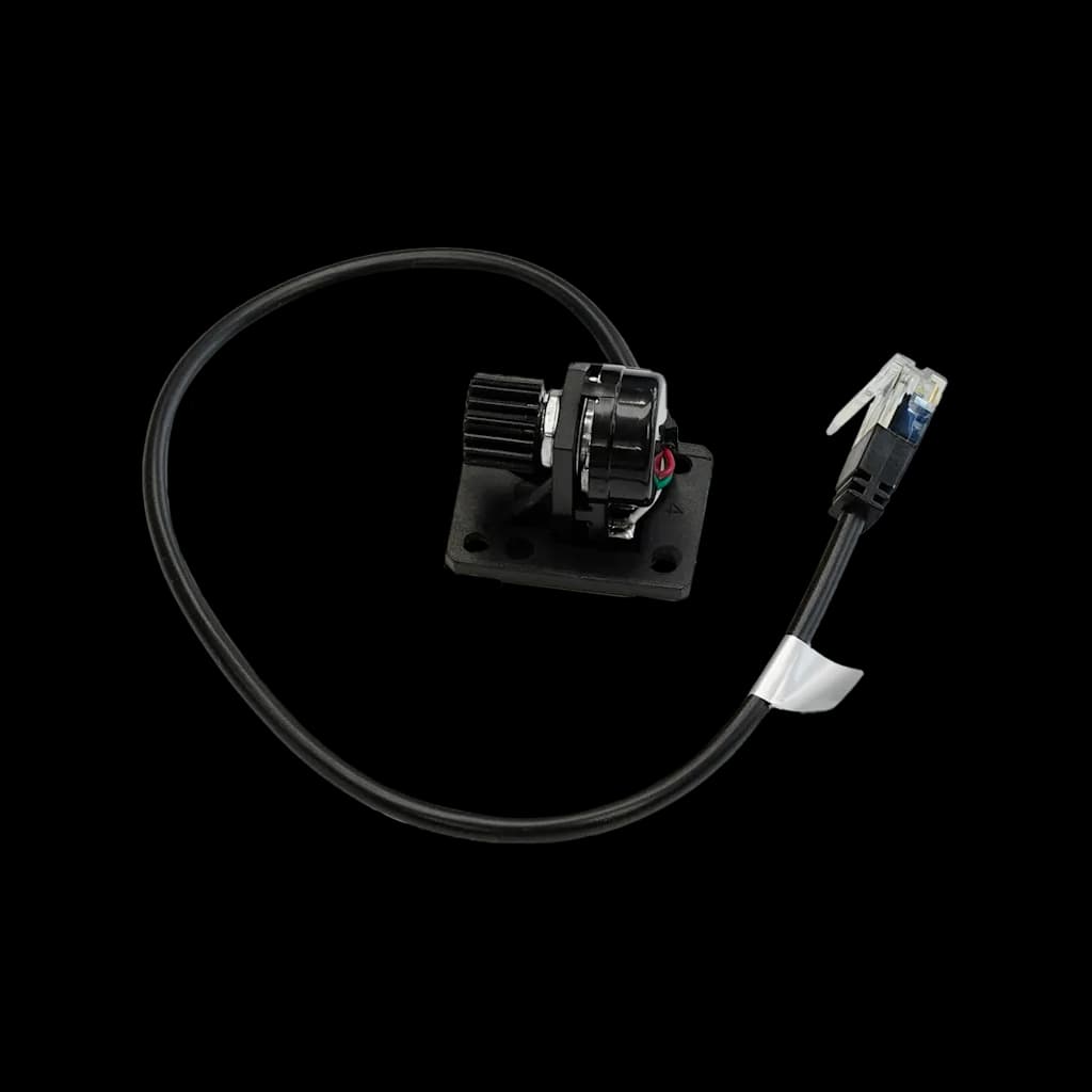 CSL Elite Pedals (V1) Brake/Clutch Potentiometer incl. Holder