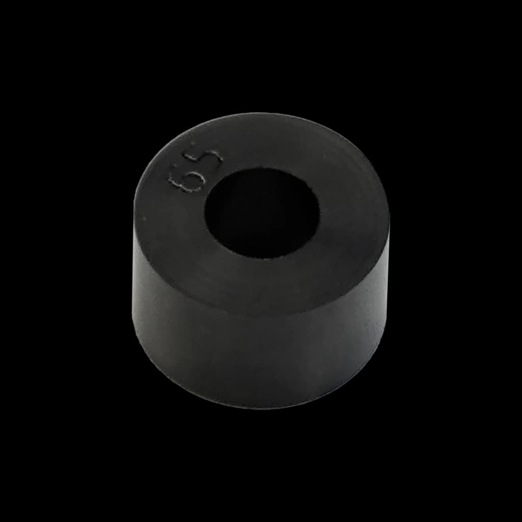 CSL Elite Pedals (V1) Load Cell Kit Elastomer Spring Shore 65