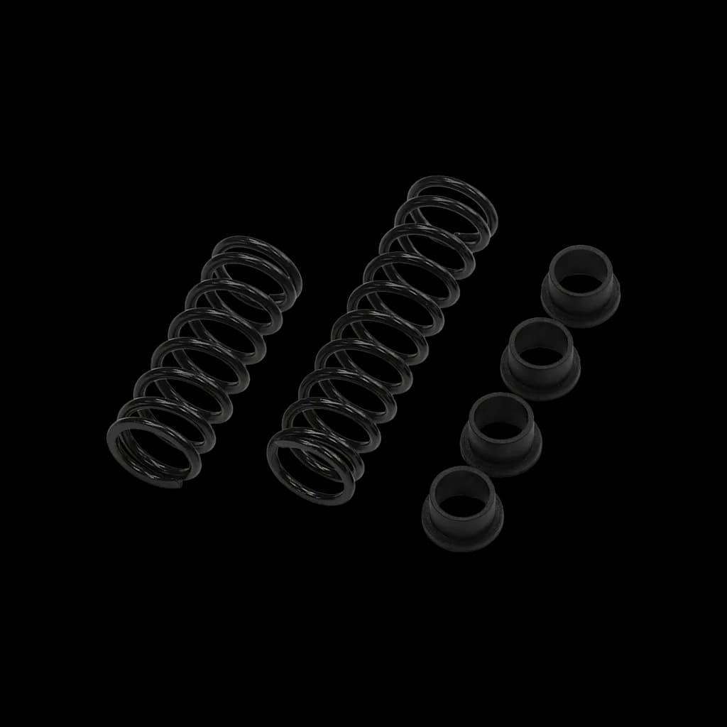 ClubSport Pedals V3 Hard Spring Set