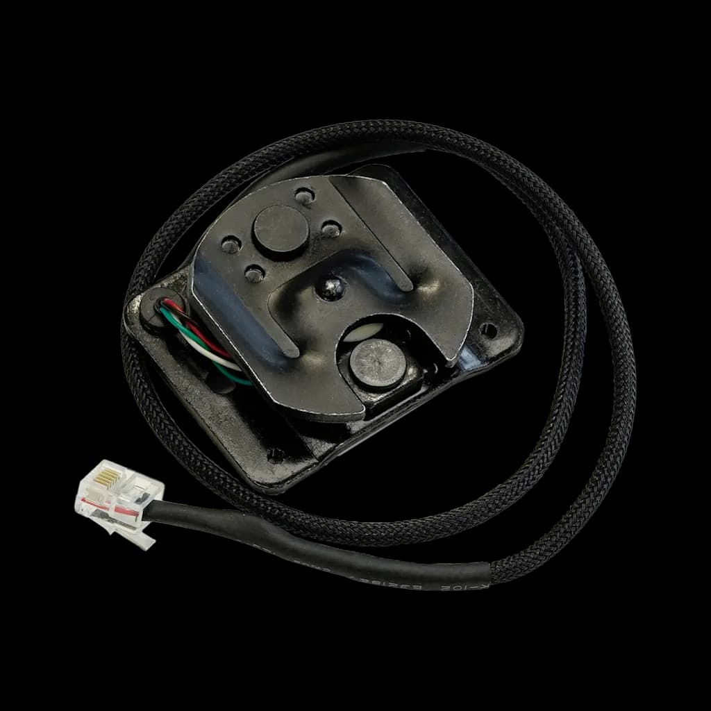 ClubSport Pedals V3 Inverted Load Cell