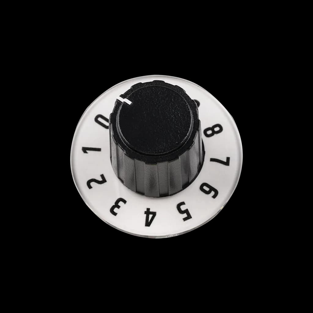 Podium Button Module Endurance Multi-Position Switch Knob