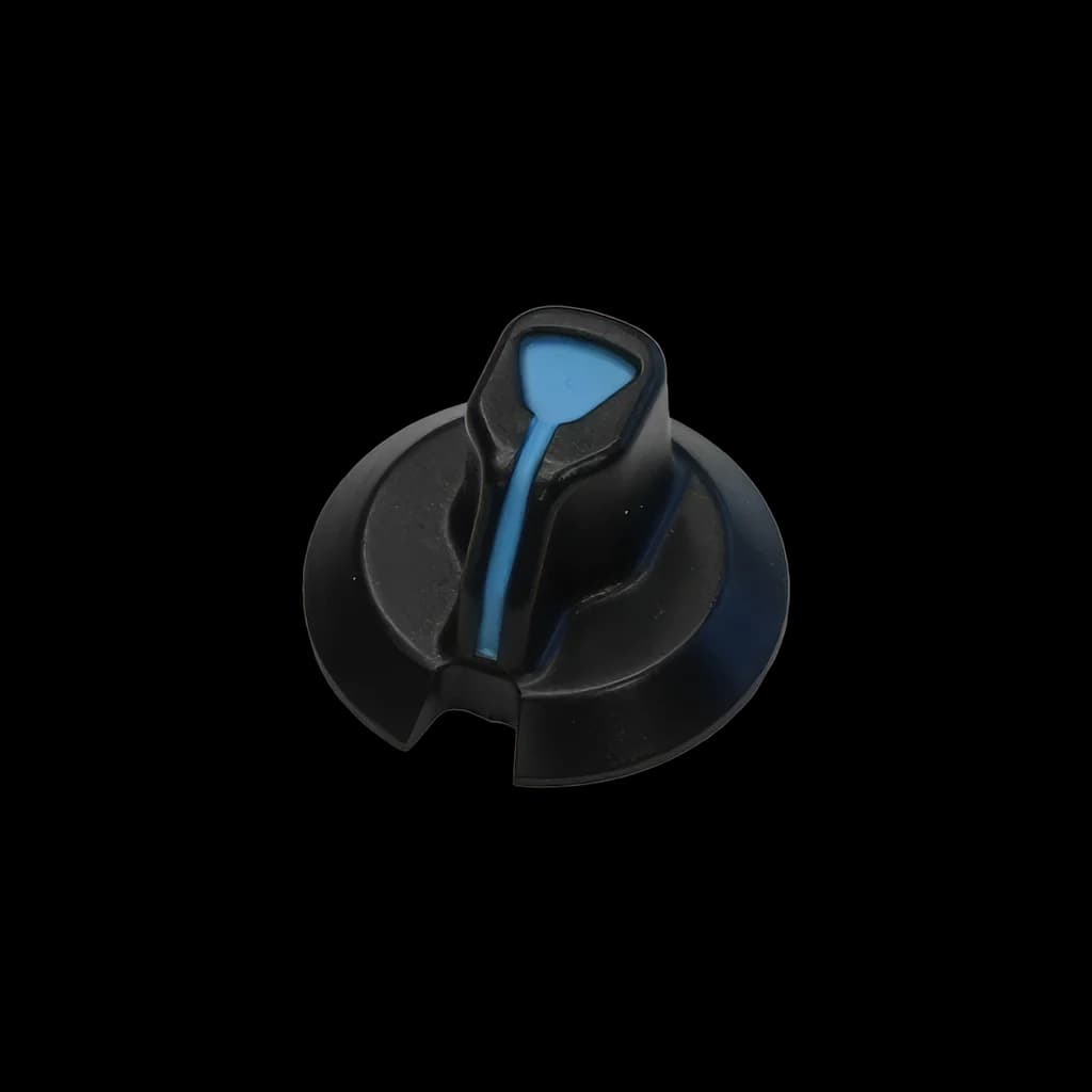 CSL GT3 Multi-Position Switch Knob (Blue)