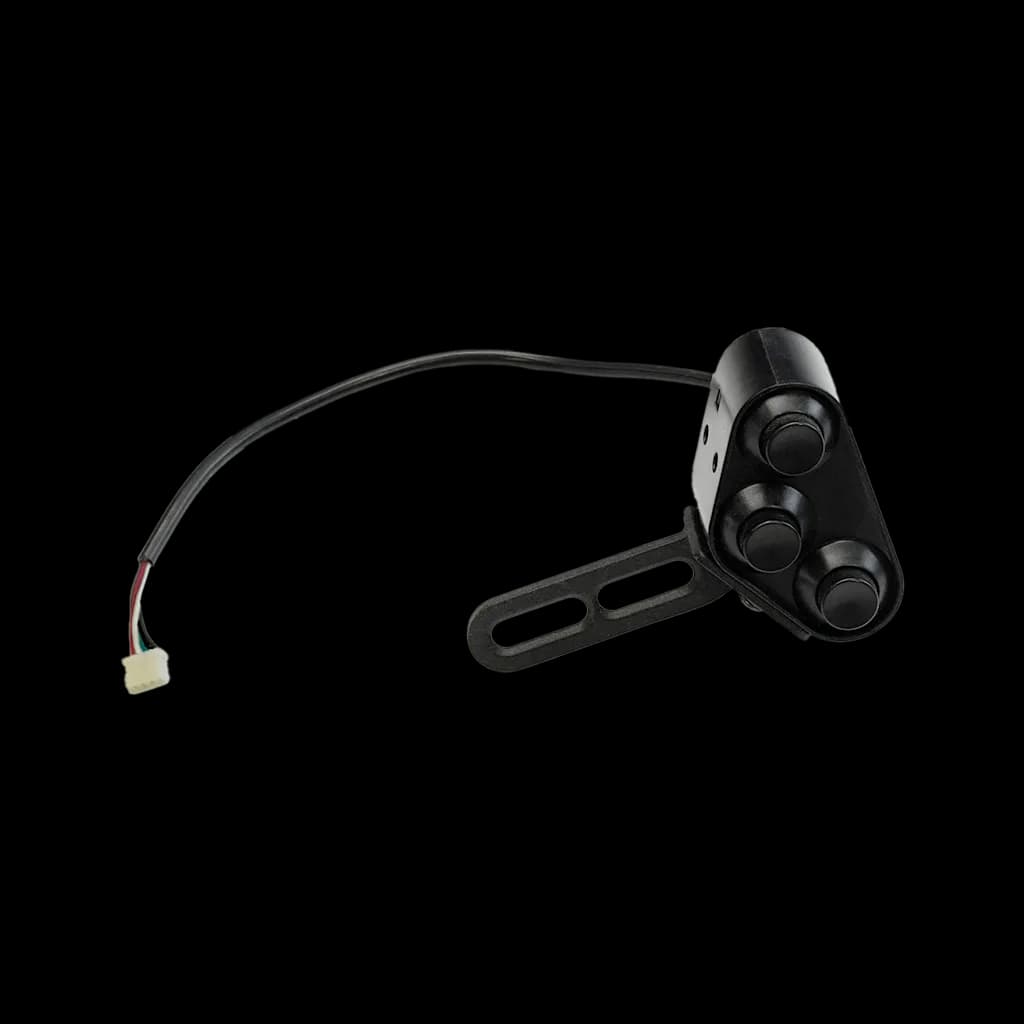 ClubSport Universal Hub V1/V2 Short Bracket Arm For Button Cluster