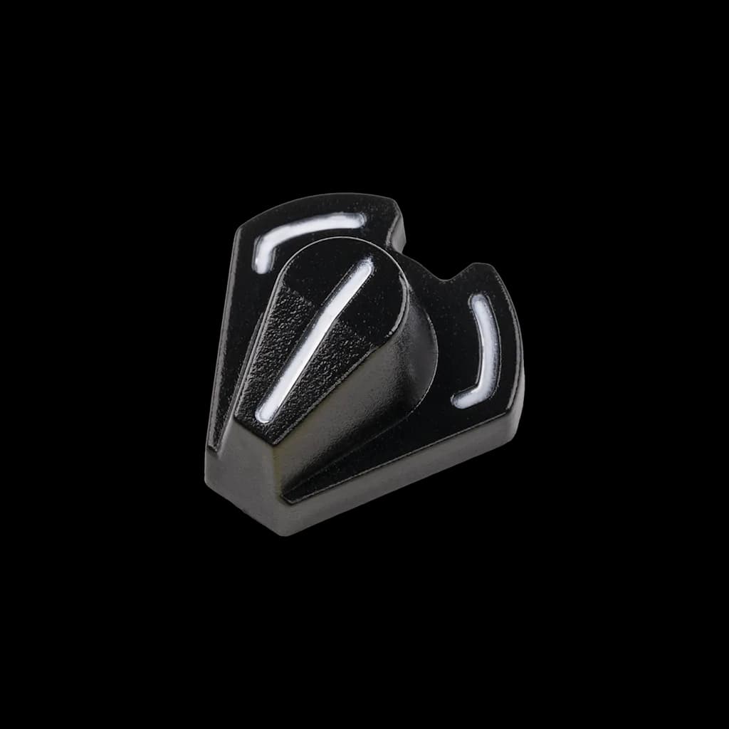 ClubSport Steering Wheel Formula Multi-Position Switch Knob (White)