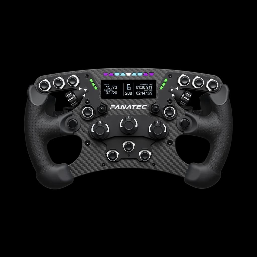 ClubSport Formula V3
