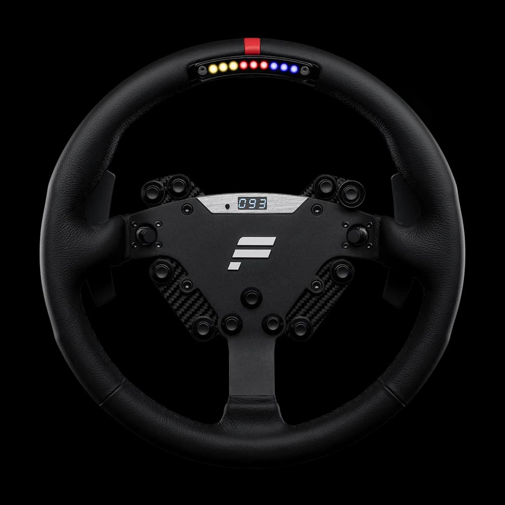 ClubSport Steering Wheel RS