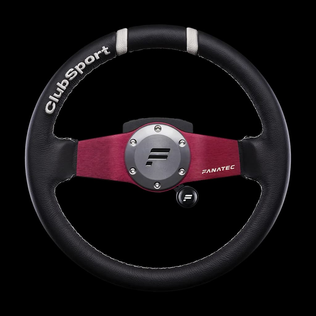 ClubSport Steering Wheel Drift V2