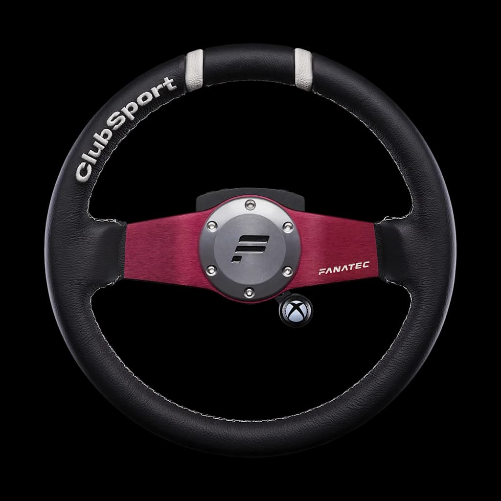 ClubSport Steering Wheel Drift V2 for Xbox