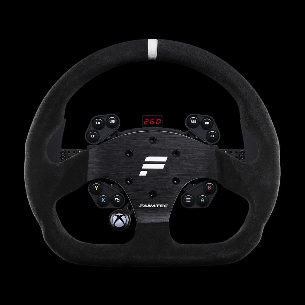 ClubSport Steering Wheel GT V2 for Xbox