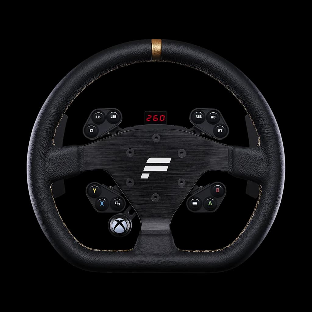 ClubSport Steering Wheel R300 V2 for Xbox