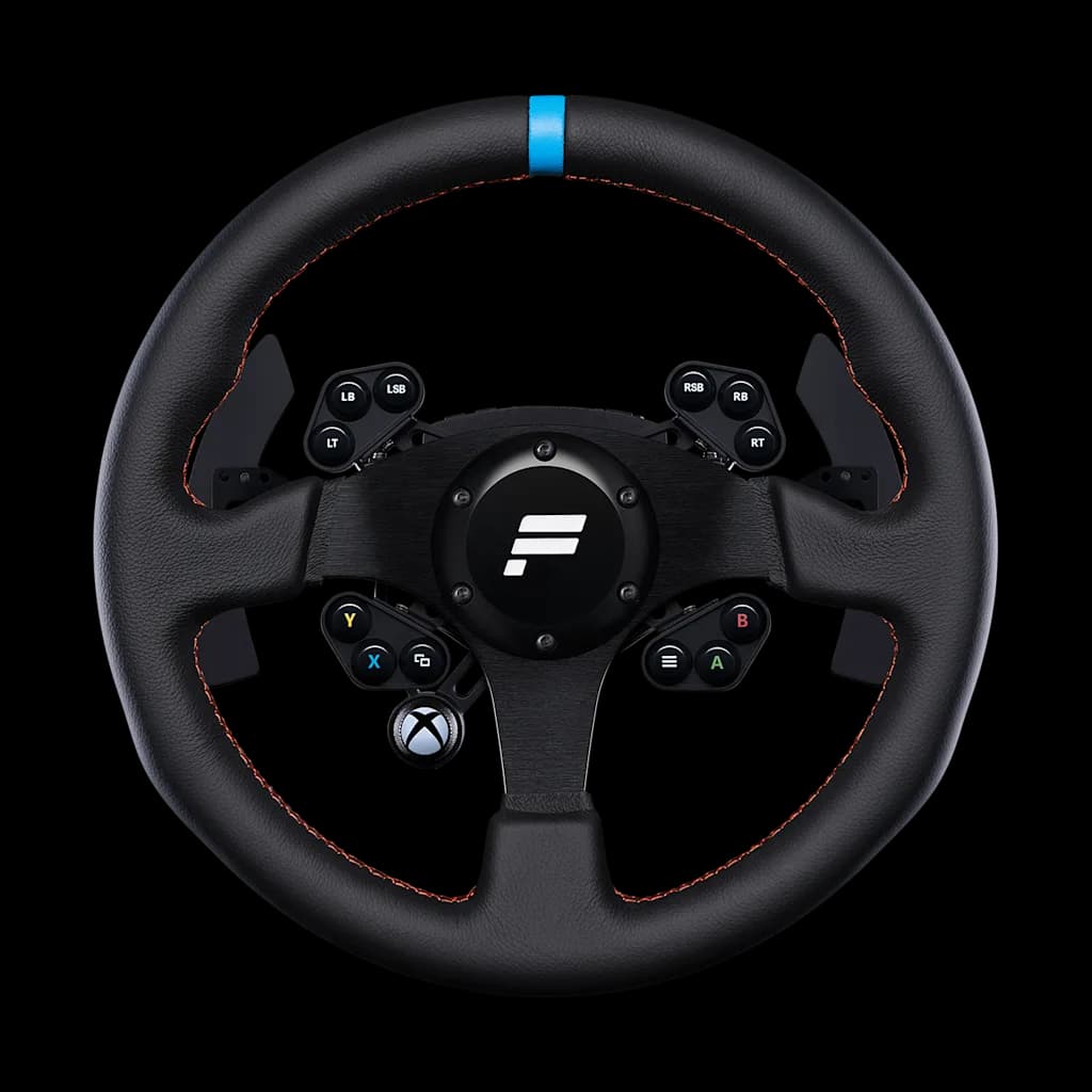 ClubSport Steering Wheel R330 V2 for Xbox