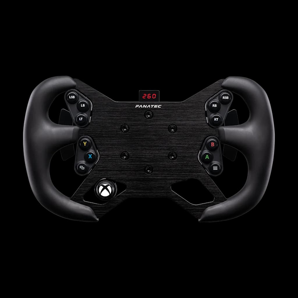 ClubSport Steering Wheel GT3 for XBOX