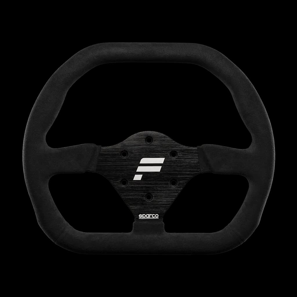 ClubSport Wheel Rim Sparco® GT