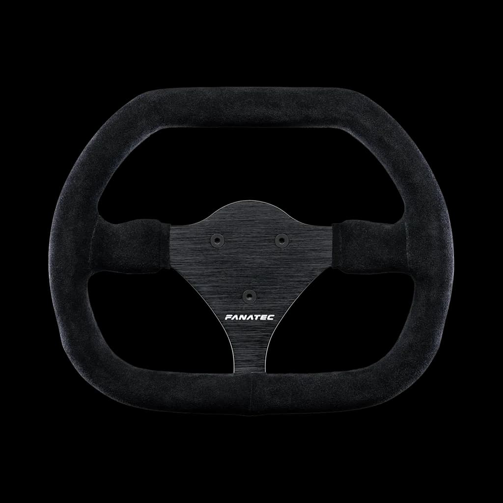 ClubSport Wheel Rim Flat 1