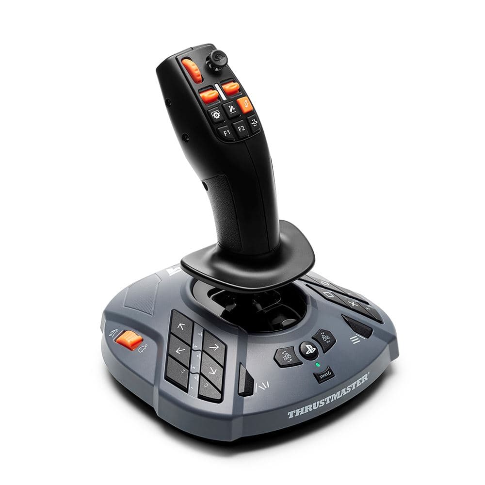SimTask FarmStick Playstation